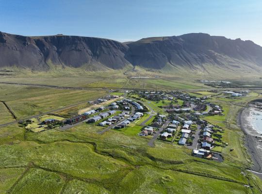 Lóðir til sölu - Kjalarnes