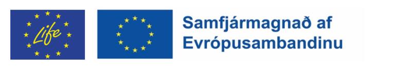 Samfjármagnað af Evrópusambandinu