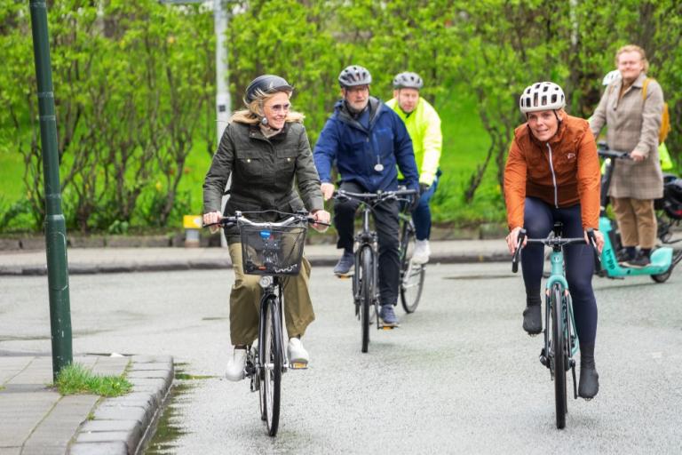 Bike to Work