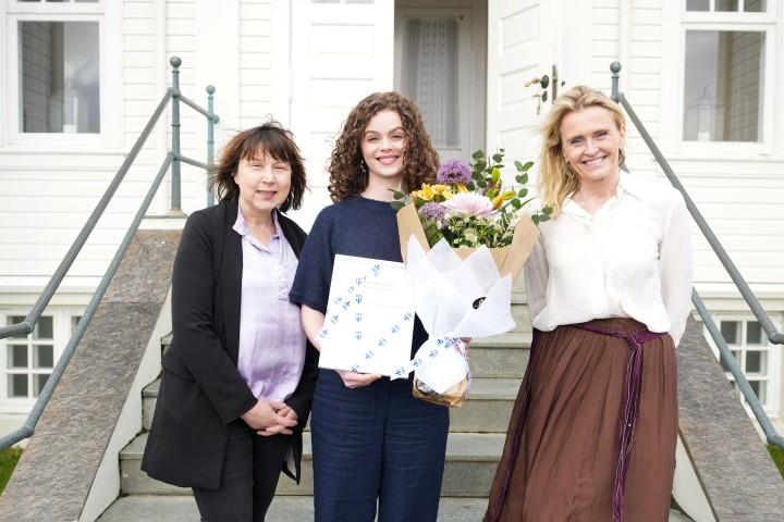 Reykjavík City's 2026 Accessibility Award