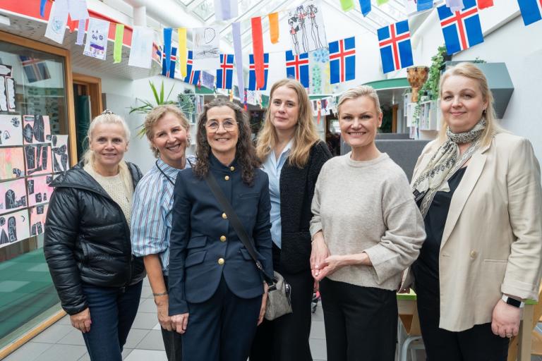 Sigrún Ásta Einarsdóttir