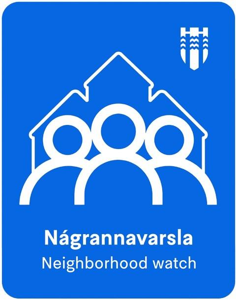 Neighborhood watch