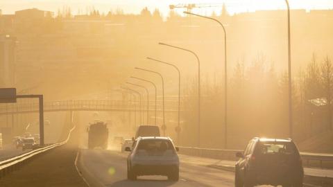 Particulates