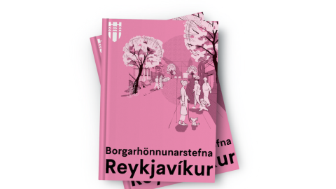 mynd af bókakápu