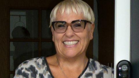 Ásta Þ. Skjalddal Guðjónsdóttir