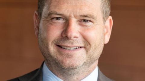 Bjarni Guðjónsson