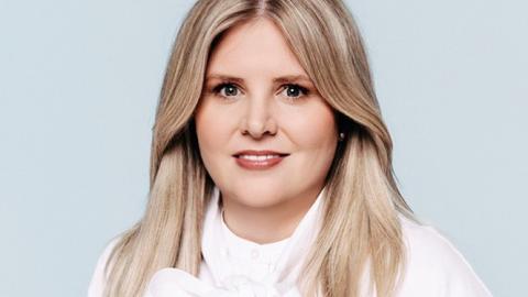 Helga Margrét Marzellíusardóttir