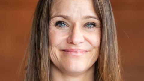 Líf Magneudóttir