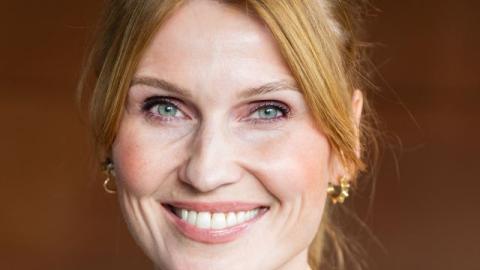 Margrét Rós Sigurjónsdótti