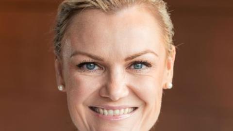 Sigrún Ásta Einarsdóttir