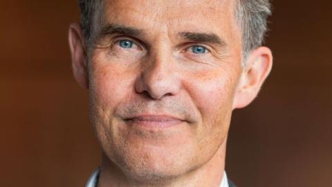 Skúli Helgason
