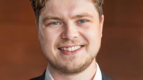 Stein Olav Romslo 