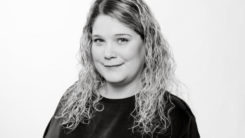 Helga Lára Haarde aðstoðarmaður borgarstjóra