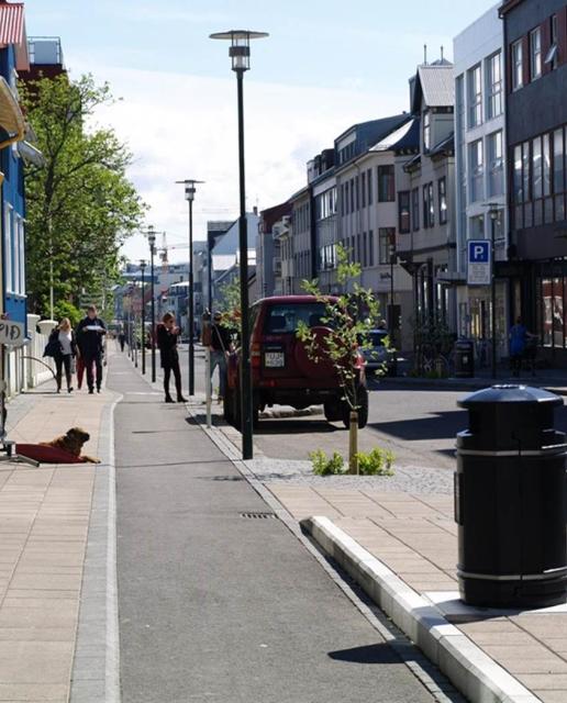 Neighborhood watch is a joint initiative of Reykjavík City, the capital area police, and local residents, centered on neighbors working together to prevent crime.