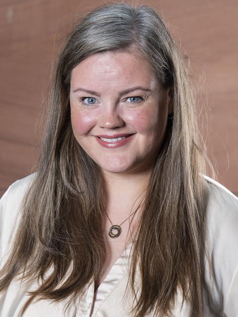 Ásta Björg Björgvinsdóttir