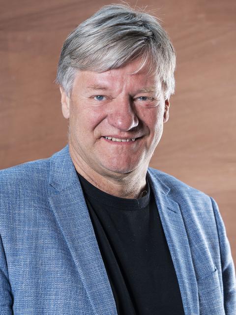 Bjorn Gislason
