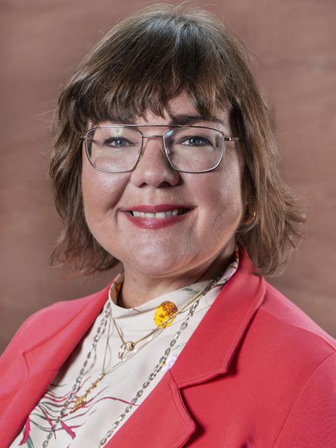 Ellen Calmon