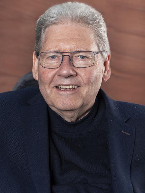 Thorkell Sigurlaugsson