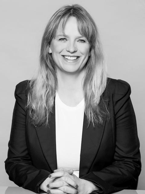 Eva Bergþóra Guðbergsdóttir