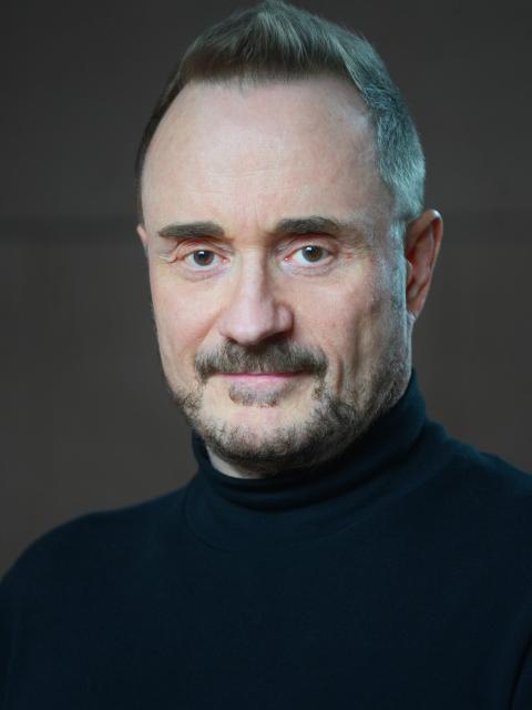Einar Sveinbjörn Guðmundsson