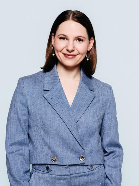 Ragnhildur Alda María Vilhjálmsdóttir