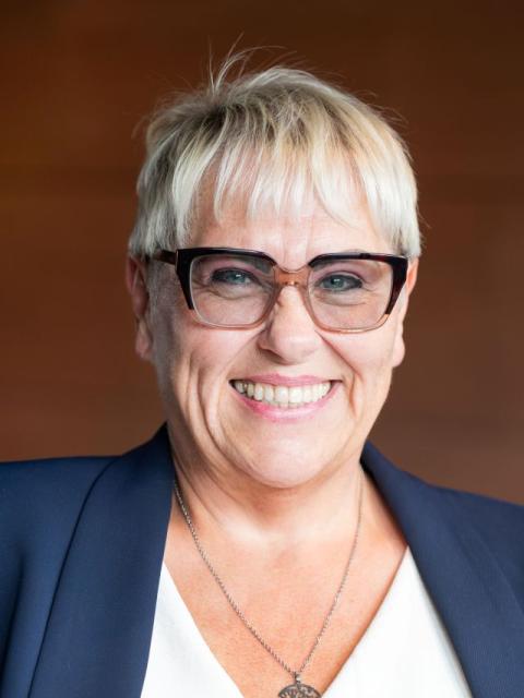 Ásta Þ. Skjalddal Guðjónsdóttir