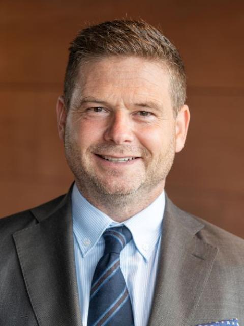 Bjarni Guðjónsson