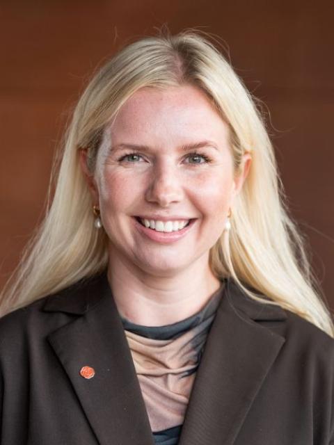Bjarnveig Birta Bjarnadóttir