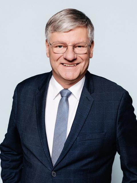 Björn Gíslason
