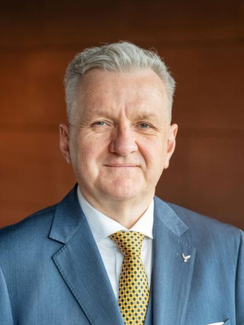 Friðjón R. Friðjónsson