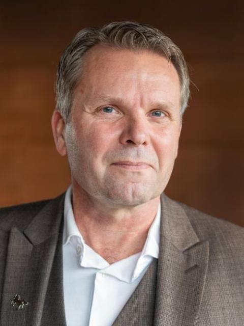 Lárus Blöndal Sigurðsson