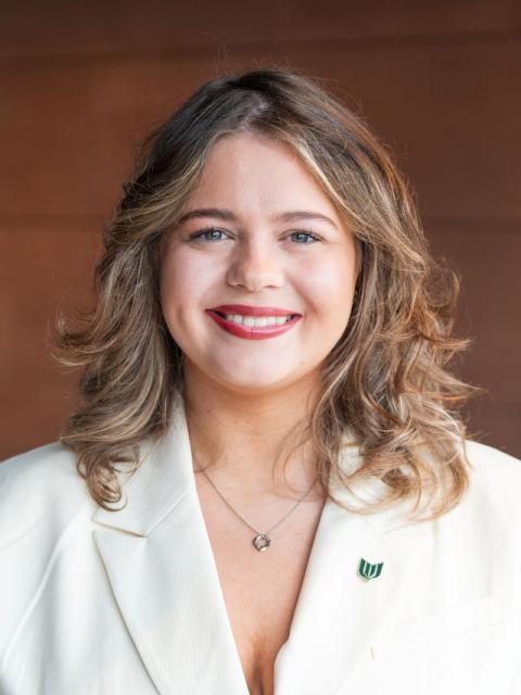 Magnea Gná Jóhannsdóttir 