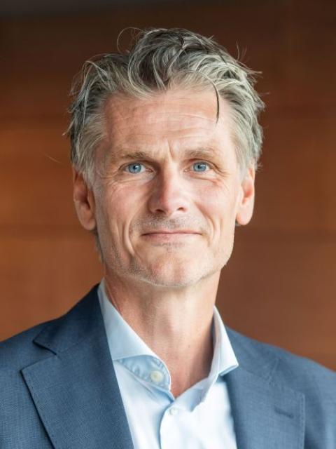 Pétur Hafliði Marteinsson