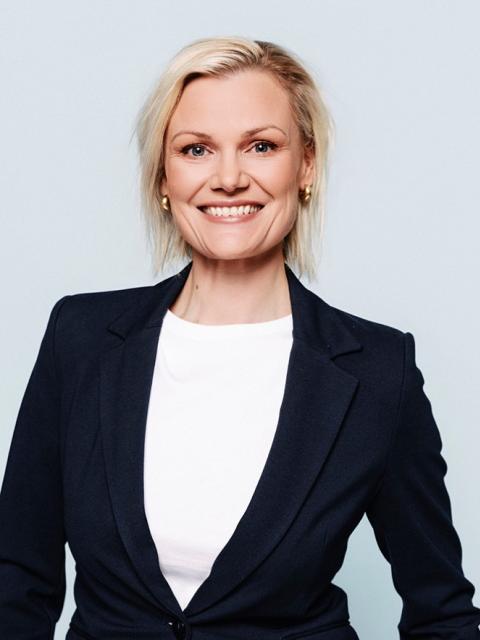 Sigrún Ásta Einarsdóttir