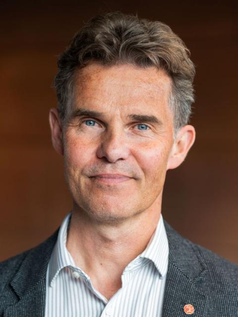 Skúli Helgason