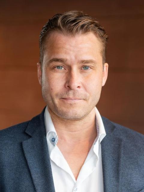 Þorvaldur Davíð Kristjánsson